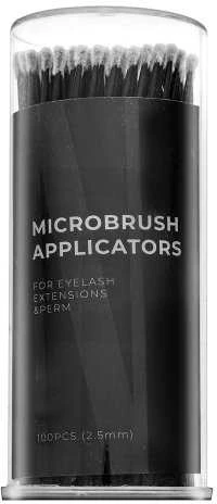 Nanolash Microbrush Aplicadores 2,5 Mm 100 U