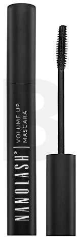 Nanolash Volume Up Máscara De Pestañas, 10 ml