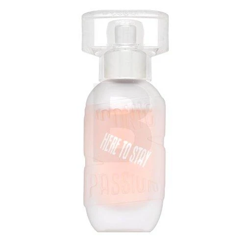Naomi Campbell Here To Shine EDT tualetinis vanduo moterims, 15 ml
