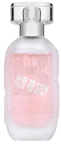 Naomi Campbell Here To Stay EDT tualetinis vanduo moterims, 30 ml