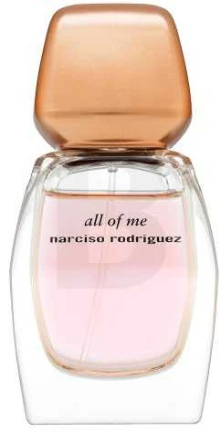 kvepalai Narciso Rodriguez Narciso Rodriguez All Of Me Ep 30 ml