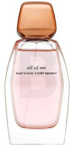 kvepalai Narciso Rodriguez Narciso Rodriguez All Of Me Ep 90 ml