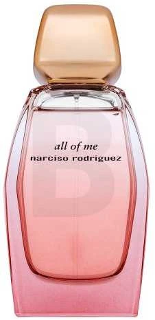 Narciso Rodriguez All Of Me Intense EDP parfumuotas vanduo moterims, 90 ml