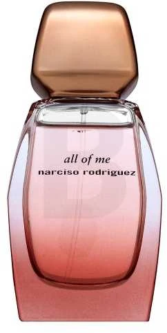 Narciso Rodriguez All Of Me Intense EDP parfumuotas vanduo moterims, 50 ml