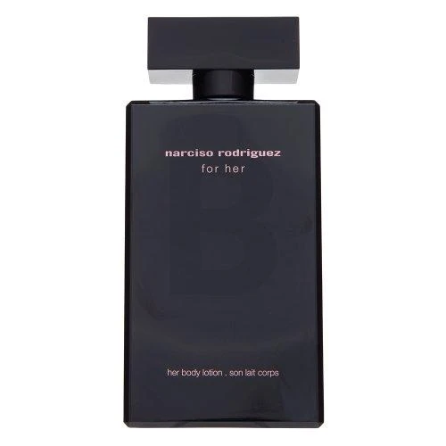 Narciso Rodriguez For Her Kūno losjonas, 200ml