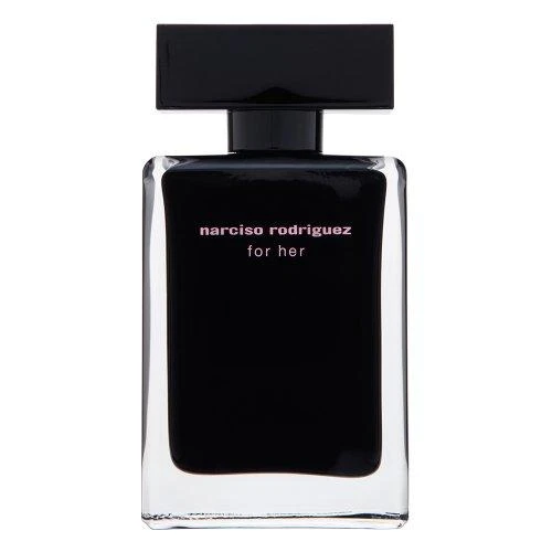 Narciso Rodriguez For Her tualetinis vanduo purškiklis 50ml