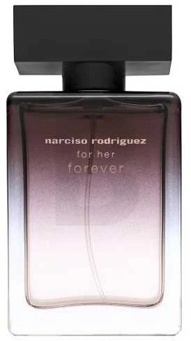 Narciso Rodriguez For Her Forever EDP parfumuotas vanduo moterims, 50 ml