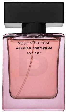 Narciso Rodriguez Musc Noir Rose kvepalų purškalas 30ml