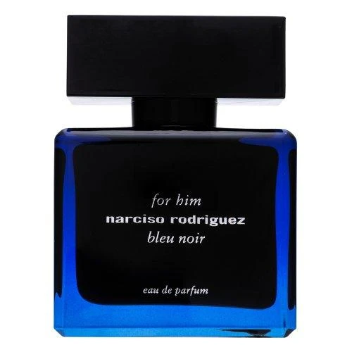 Narciso Rodriguez For Him Bleu Noir Eau De Perfume Purškiklis 50ml
