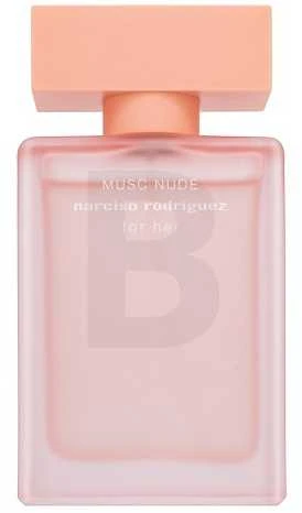 Narciso Rodriguez For Her Musc Nude EDP parfumuotas vanduo moterims, 50 ml