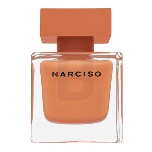 Parfumuotas Vanduo Moterims NARCISO RODRIGUEZ Narciso Ambrée EDP 50ml
