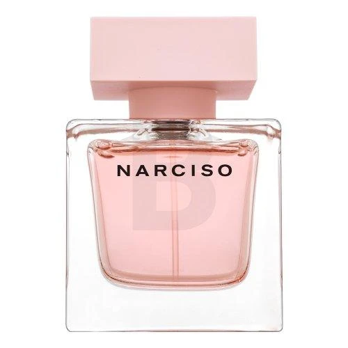Kvepalai Narciso Rodriguez Narciso Eau De Parfum Cristal 50ml purškalas