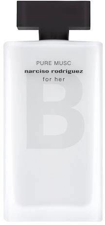 Narciso Rodriguez For Her Pure Musc EDP parfumuotas vanduo unisex, 150 ml