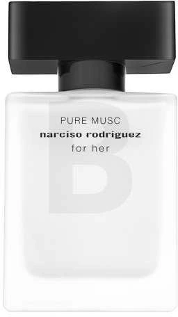 Narciso Rodriguez For Her Pure Musc Eau De Perfume 30ml