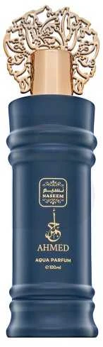 Naseem Ahmed EDT tualetinis vanduo vyrams, 100 ml