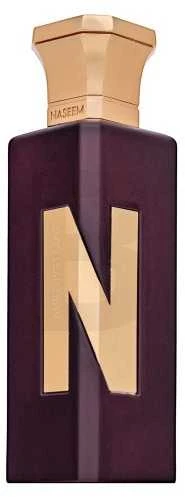 Naseem Amethyst Love EDT tualetinis vanduo unisex, 75 ml