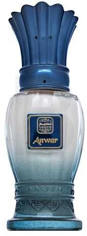 Naseem Anwar EDT tualetinis vanduo moterims, 50 ml