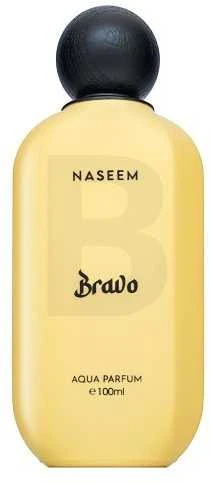 Naseem Bravo EDT tualetinis vanduo unisex, 100 ml