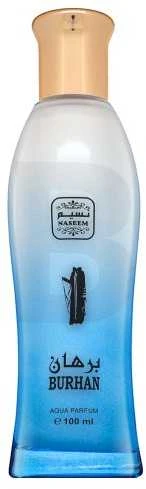 Naseem Burhan EDT tualetinis vanduo unisex, 100 ml