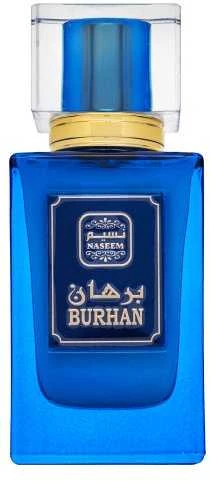 Naseem Burhan EDT tualetinis vanduo unisex, 30 ml