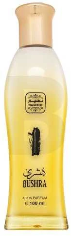 Naseem Bushra EDT tualetinis vanduo unisex, 100 ml