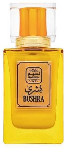 Naseem Bushra EDT tualetinis vanduo unisex, 30 ml