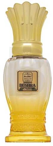 Naseem Bushra EDT tualetinis vanduo unisex, 50 ml