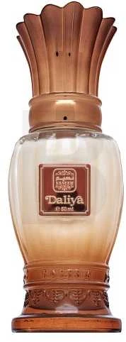 Naseem Daliya EDT tualetinis vanduo vyrams, 50 ml