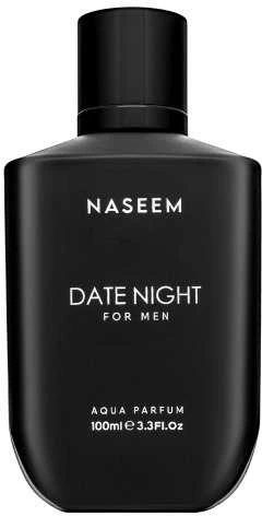 Naseem Date Night For Men EDT tualetinis vanduo vyrams, 100 ml