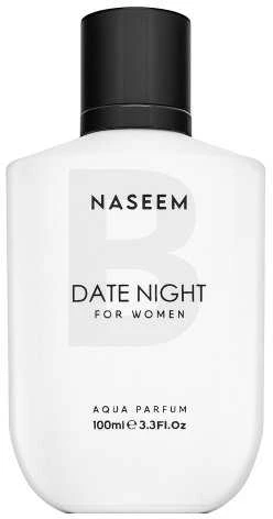 Naseem Date Night For Women EDT tualetinis vanduo moterims, 100 ml