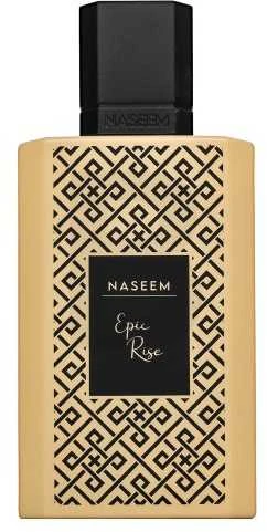 Naseem Epic Rise EDT tualetinis vanduo vyrams, 50 ml