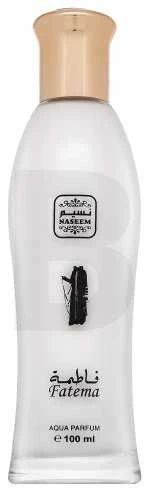 Naseem Fatema (Wooden Box) EDT tualetinis vanduo moterims, 100 ml