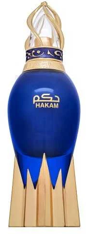 Naseem Hakam EDT tualetinis vanduo unisex, 50 ml
