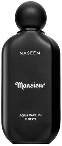 Naseem Monsieur EDT tualetinis vanduo unisex, 100 ml