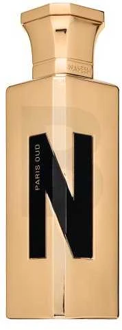 Naseem Paris Oud EDT tualetinis vanduo unisex, 75 ml