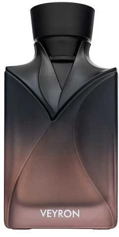 Naseem Veyron EDT tualetinis vanduo vyrams, 90 ml