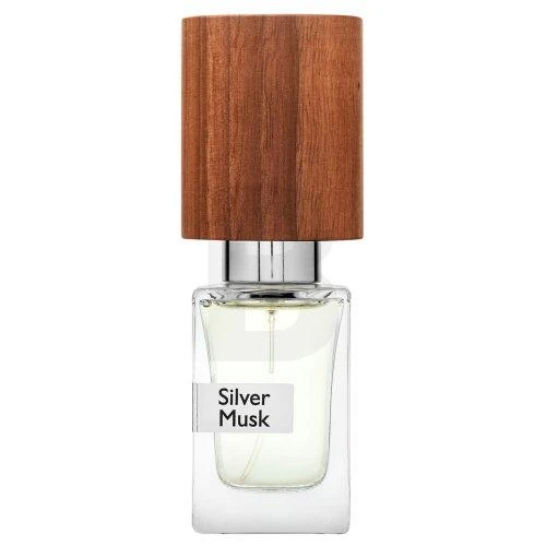 Nasomatto Sidabrinis Musk PP kvepalai unisex, 30 ml