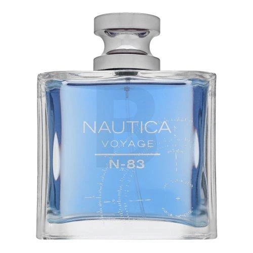 Kvepalai vyrams Nautica Voyage N-83 EDT, 100 ml