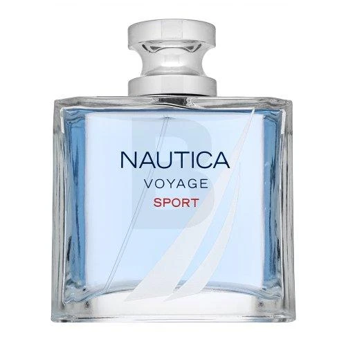 Nautica Voyage Sport EDT tualetinis vanduo vyrams, 100 ml