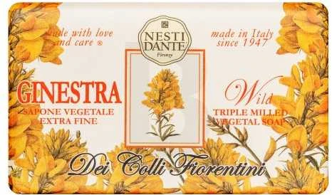 Nesti Dante Dei Coli Fiorentini - gėlių kvapo muilas, 250 g
