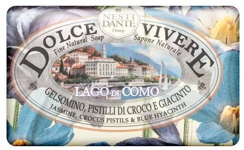 NESTI DANTE DOLCE VIVERE muilas, 250 g