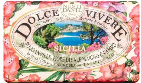 NESTI DANTE DOLCE VIVERE muilas, 250 g