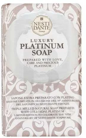 NESTI DANTE LUXURY PLATINUM 70 ANNIVERSARY muilas, 250 g