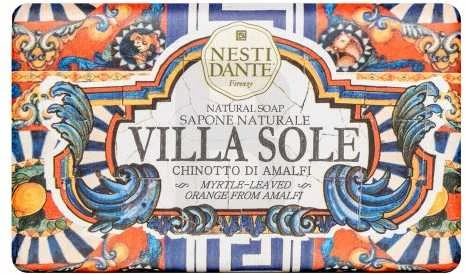 NESTI DANTE VILLA SOLE CHINOTTO DI AMALFI muilas, 250 g