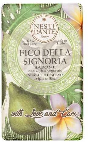 Nesti Dante Fico Della Signoria Sapone, 250 g