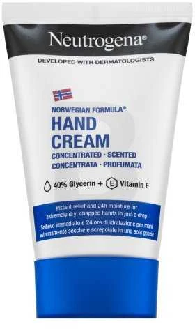 "Neutrogena" koncentruotas rankų kremas 50ml