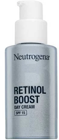 Neutrogena Retinol Boost Day Kreminis Day Kreminis unisex, 50 ml