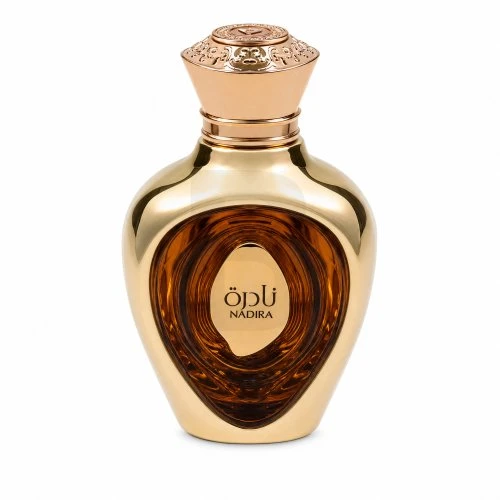 Lattafa Niche Emarati Nadira EDP parfumuotas vanduo unisex, 100 ml