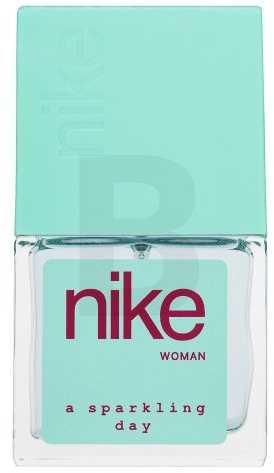 "Nike" Sparkling Day Woman purškiamasis purškalas EDT 30ml