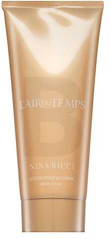 Nina Ricci L'Air Du Temps švelnus kūno losjonas 200ml